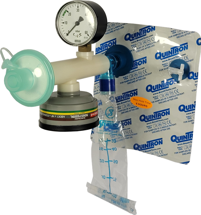 Medical Research Products | ECO PHYSICS, INC.